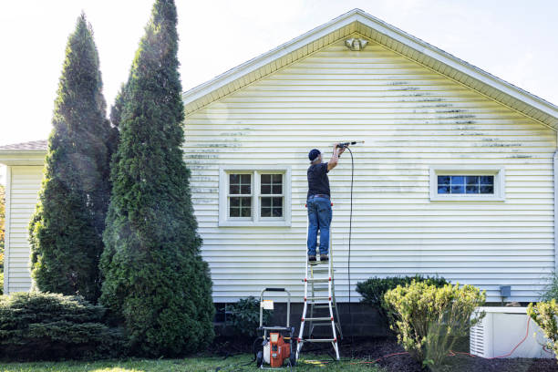 Brookings, OR  Pressure Washing Company